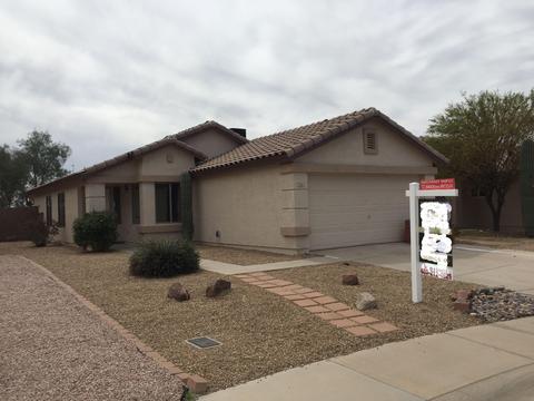 1103 E Greenlee Ave, Apache Junction, AZ 85119 photo 1