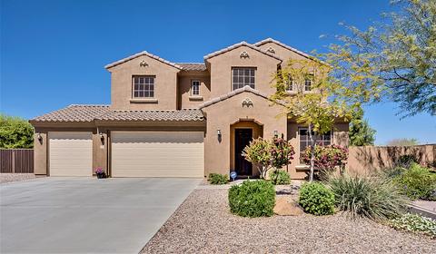 11024 E Quade Ave, Mesa, AZ 85212 photo 52