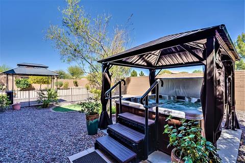 11024 E Quade Ave, Mesa, AZ 85212 photo 5