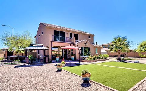 11024 E Quade Ave, Mesa, AZ 85212 photo 4