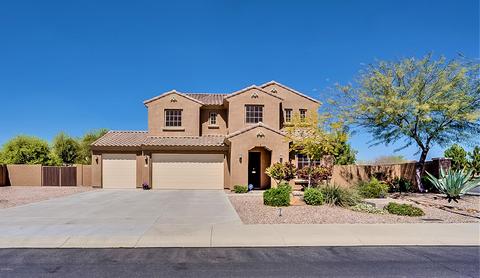 11024 E Quade Ave, Mesa, AZ 85212 photo 1