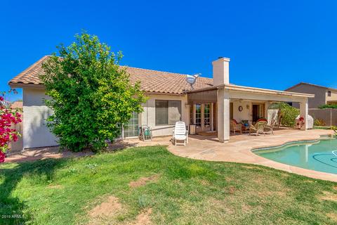 9439 E Jan Ave, Mesa, AZ 85209 photo 34