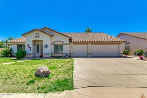 9439 E Jan Ave, Mesa, AZ 85209 photo 1