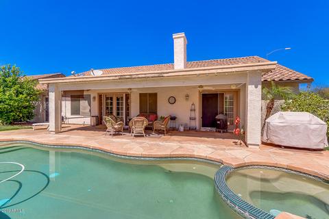 9439 E Jan Ave, Mesa, AZ 85209 photo 38