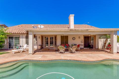 9439 E Jan Ave, Mesa, AZ 85209 photo 37