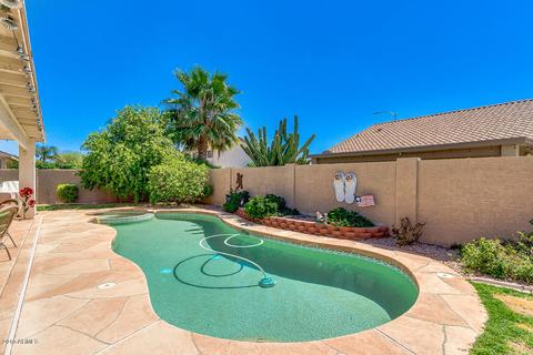 9439 E Jan Ave, Mesa, AZ 85209 photo 36