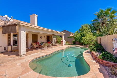 9439 E Jan Ave, Mesa, AZ 85209 photo 35