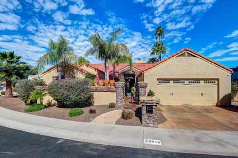 4416 E Cortez St, Phoenix, AZ 85028 photo 1
