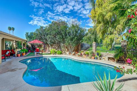 4416 E Cortez St, Phoenix, AZ 85028 photo 29