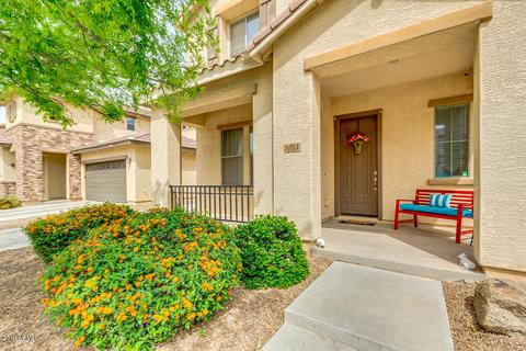 3334 E Oakland St, Gilbert, AZ 85295 photo 4