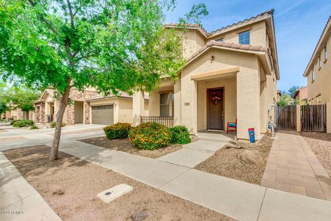3334 E Oakland St, Gilbert, AZ 85295 photo 2