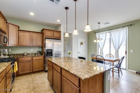 3334 E Oakland St, Gilbert, AZ 85295 photo 12