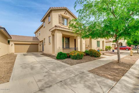 3334 E Oakland St, Gilbert, AZ 85295 photo 1