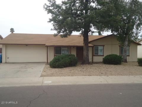 3929 E Willow Ave, Phoenix, AZ 85032 photo 1