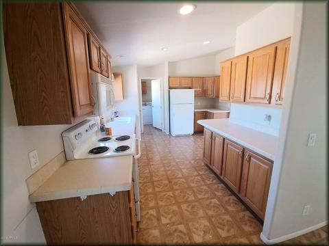 3232 Alkire Rd, Overgaard, AZ 85933 photo 5