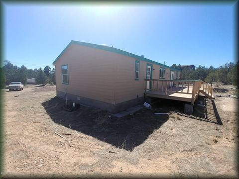 3232 Alkire Rd, Overgaard, AZ 85933 photo 3