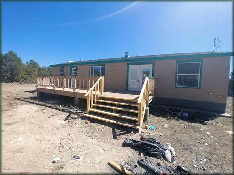 3232 Alkire Rd, Overgaard, AZ 85933 photo 2
