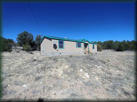 3232 Alkire Rd, Overgaard, AZ 85933 photo 1