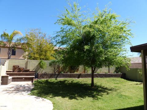 3622 E Potter Dr, Phoenix, AZ 85050 photo 3