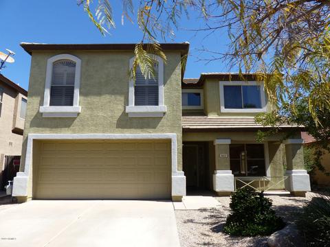 3622 E Potter Dr, Phoenix, AZ 85050 photo 1