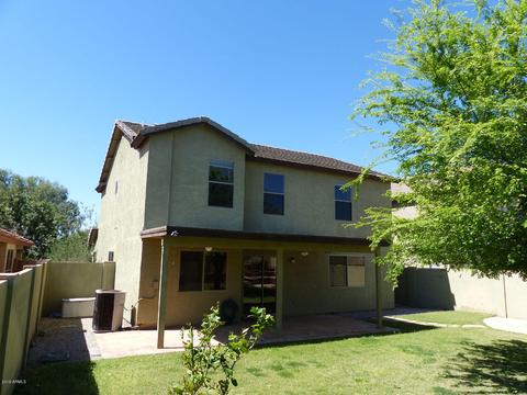 3622 E Potter Dr, Phoenix, AZ 85050 photo 2