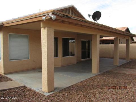 4828 E Harmony Ave, Mesa, AZ 85206 photo 16