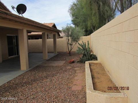 4828 E Harmony Ave, Mesa, AZ 85206 photo 15