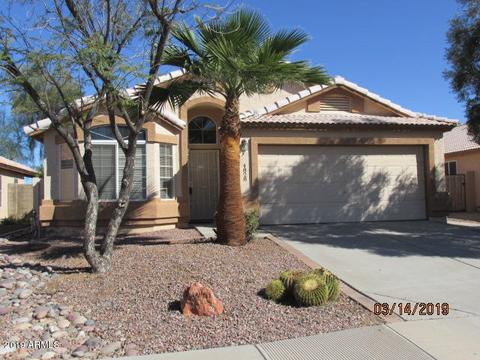 4828 E Harmony Ave, Mesa, AZ 85206 photo 1