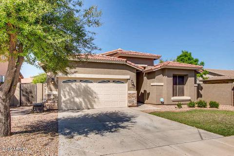 6492 S View Ln, Gilbert, AZ 85298 photo 1