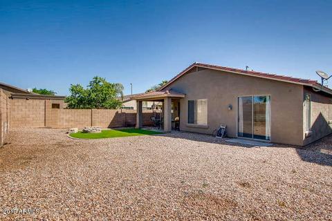 6492 S View Ln, Gilbert, AZ 85298 photo 28