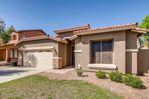6492 S View Ln, Gilbert, AZ 85298 photo 3