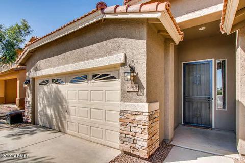 6492 S View Ln, Gilbert, AZ 85298 photo 4