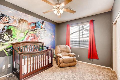 6492 S View Ln, Gilbert, AZ 85298 photo 21