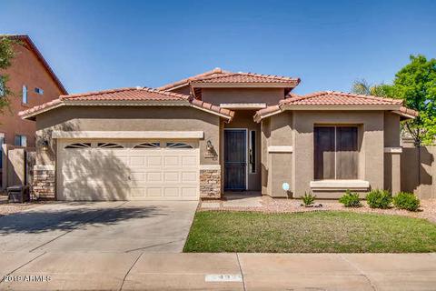 6492 S View Ln, Gilbert, AZ 85298 photo 2