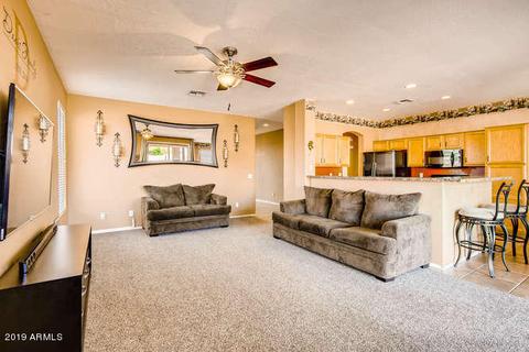 6492 S View Ln, Gilbert, AZ 85298 photo 8