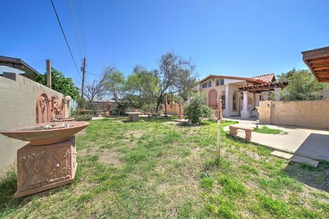 5332 E Oak St, Phoenix, AZ 85008 photo 33