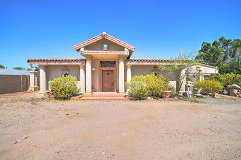 5332 E Oak St, Phoenix, AZ 85008 photo 1