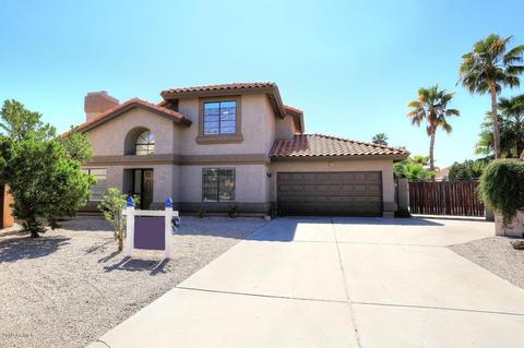 4621 E Bluefield Ave, Phoenix, AZ 85032 photo 1