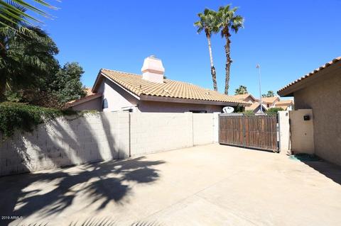 4621 E Bluefield Ave, Phoenix, AZ 85032 photo 29