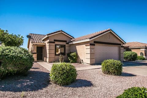10427 E Bramble Ave, Mesa, AZ 85208 photo 1