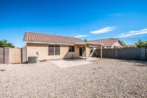 10427 E Bramble Ave, Mesa, AZ 85208 photo 26