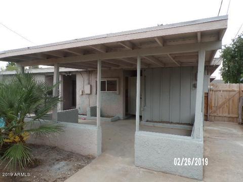 458 E Franklin Ave, Mesa, AZ 85204 photo 21