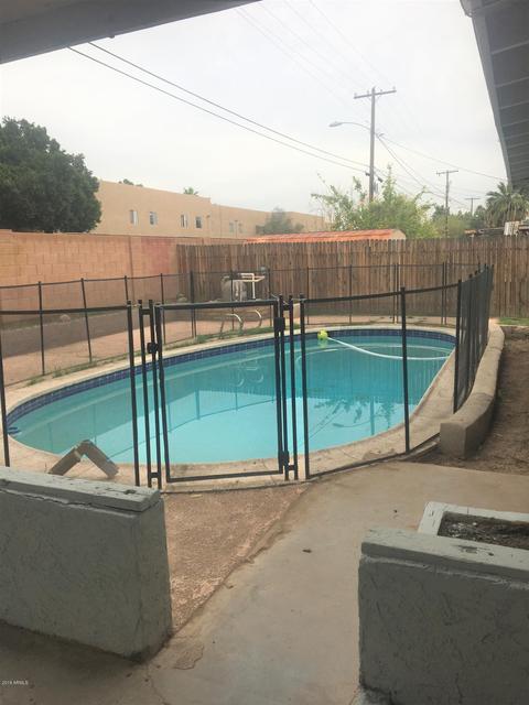 458 E Franklin Ave, Mesa, AZ 85204 photo 22