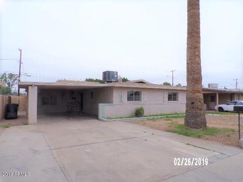 458 E Franklin Ave, Mesa, AZ 85204 photo 1