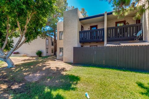1927 E Hampton Ave #124, Mesa, AZ 85204 photo 28