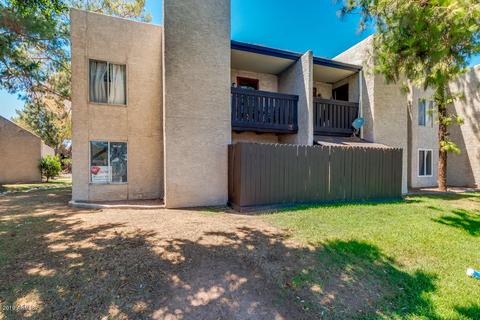 1927 E Hampton Ave #124, Mesa, AZ 85204 photo 26