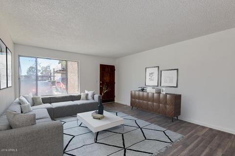 1927 E Hampton Ave #124, Mesa, AZ 85204 photo 1