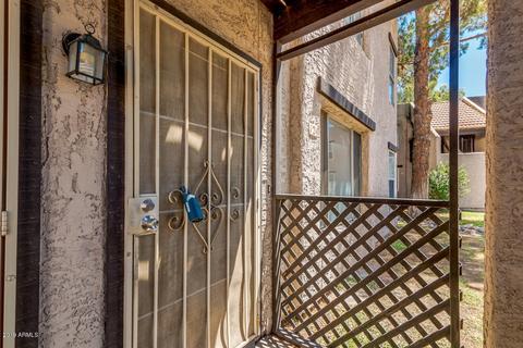 1927 E Hampton Ave #124, Mesa, AZ 85204 photo 23