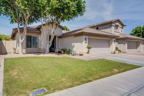 652 E Krista Way, Tempe, AZ 85284 photo 1
