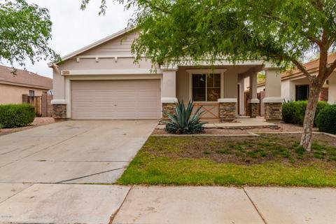 2588 W Ironstone Ave, Apache Junction, AZ 85120 photo 1